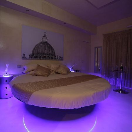 Myrome Vatican Pokój zdjęcie