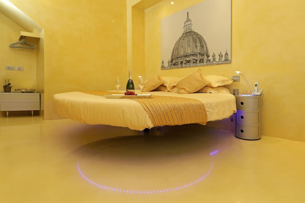 Myrome Vatican Pokój zdjęcie