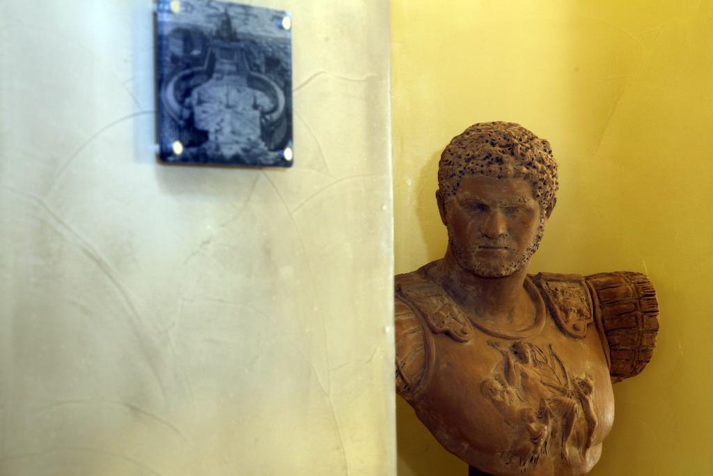 Myrome Vatican Zewnętrze zdjęcie