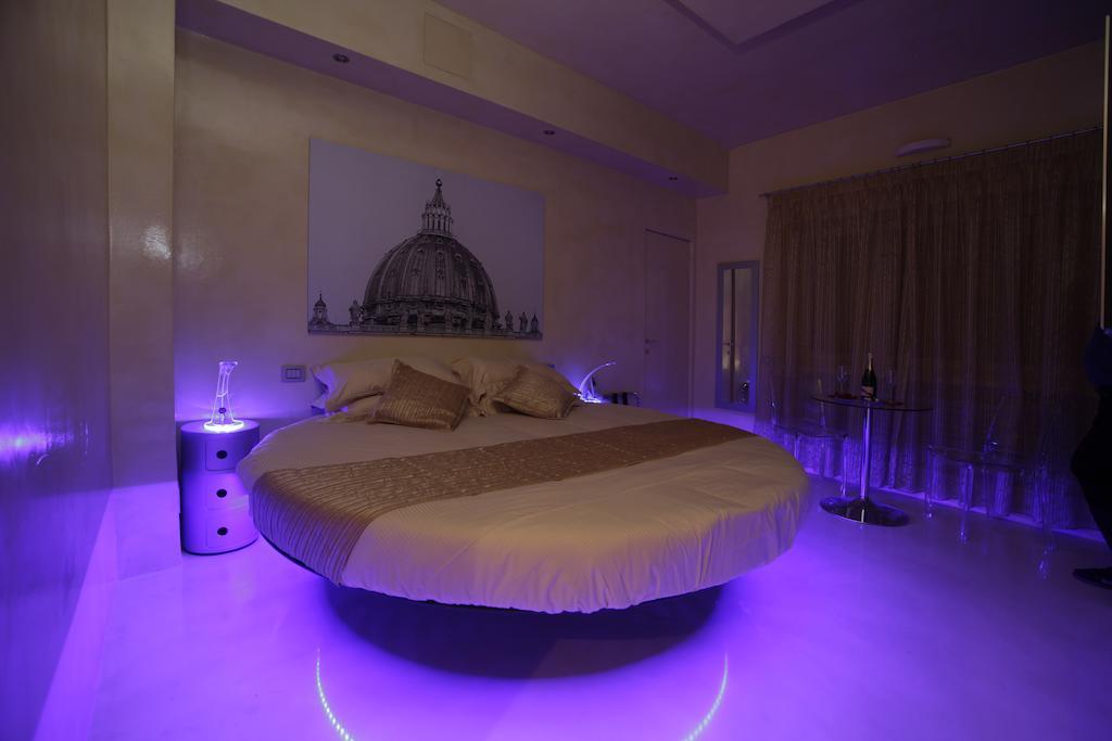 Myrome Vatican Pokój zdjęcie