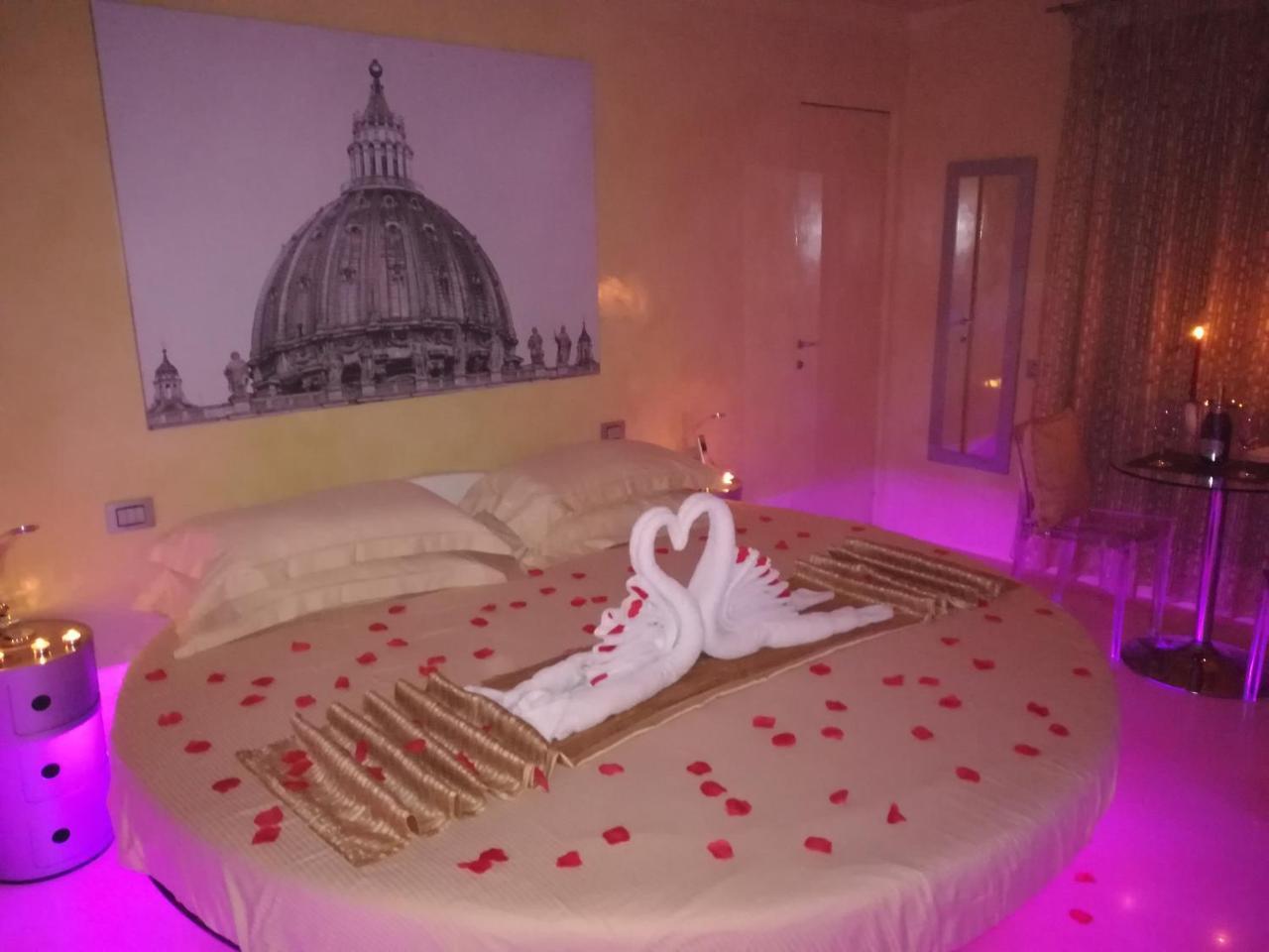 Myrome Vatican Zewnętrze zdjęcie
