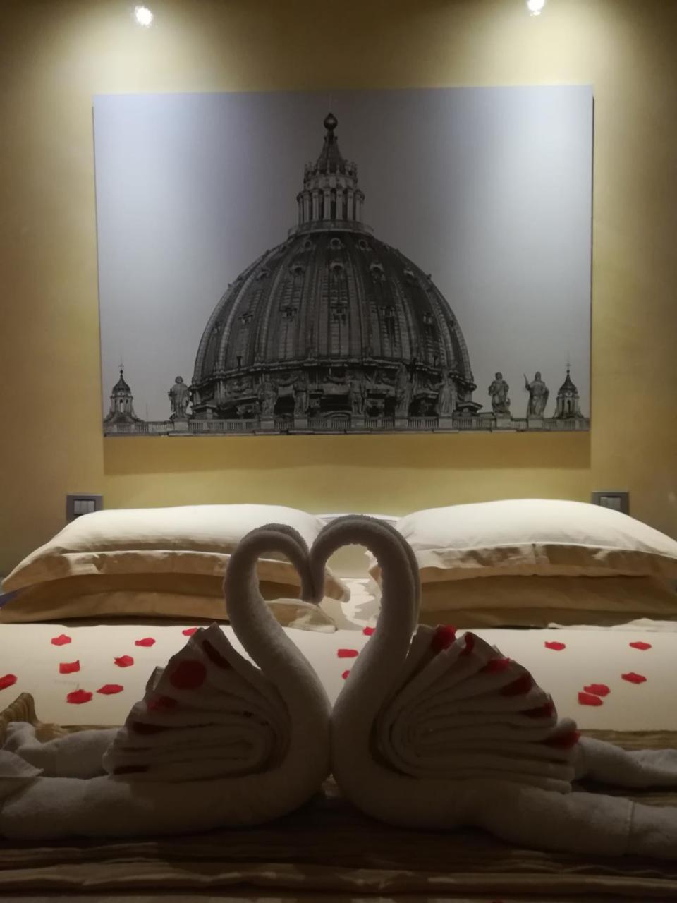 Myrome Vatican Zewnętrze zdjęcie